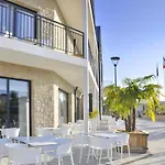 Hotel Westotel Cote De Jade Pornic
