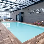 Hotel Westotel Cote De Jade