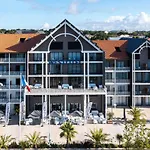 Hotel Westotel Cote De Jade