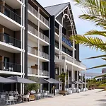 Westotel Cote De Jade Hotel Pornic