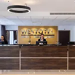 Hotel Westotel Cote De Jade