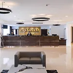 Hotel Westotel Cote De Jade 4*