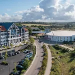 Westotel Cote De Jade Hotel