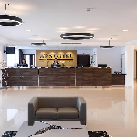 Hotel Westotel Cote De Jade 4*