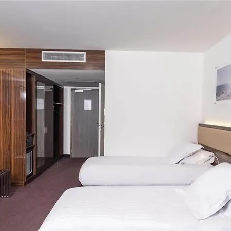 Westotel Cote De Jade Hotel Pornic