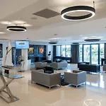 酒店 Westotel Cote De Jade 波尔尼克