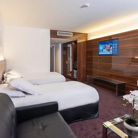 Hotel Westotel Cote De Jade