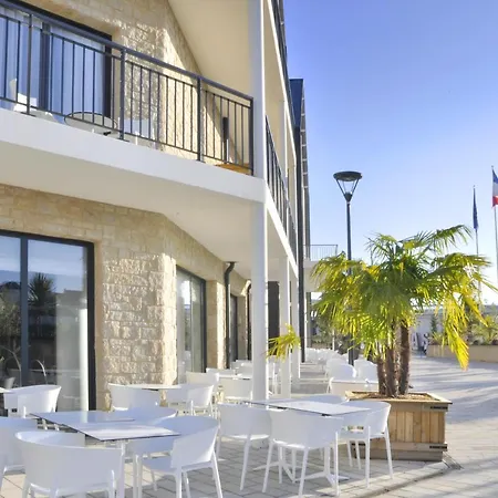 Hotel Westotel Cote De Jade Pornic