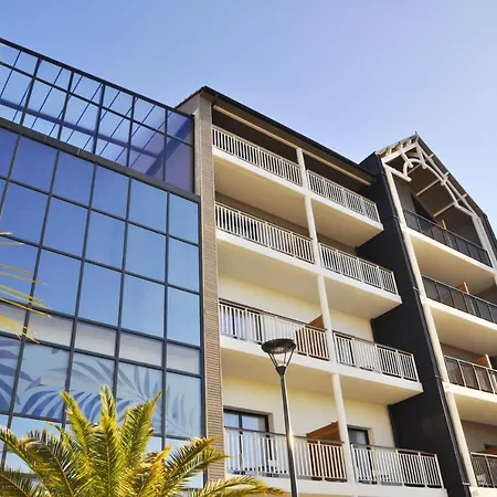 Westotel Cote De Jade Hotel Pornic