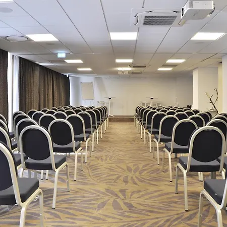 Westotel Cote De Jade 4* Pornic