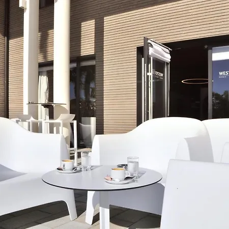 Westotel Cote De Jade 4* Pornic