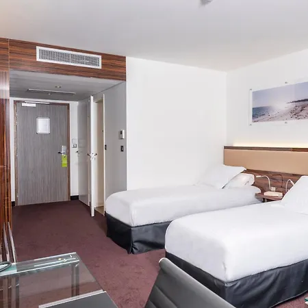 Westotel Cote De Jade Hotel Pornic