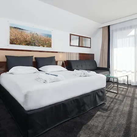 Westotel Cote De Jade Hotel 4*