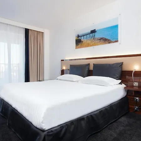 Westotel Cote De Jade Pornic