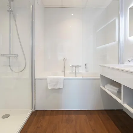 Отель Westotel Cote De Jade