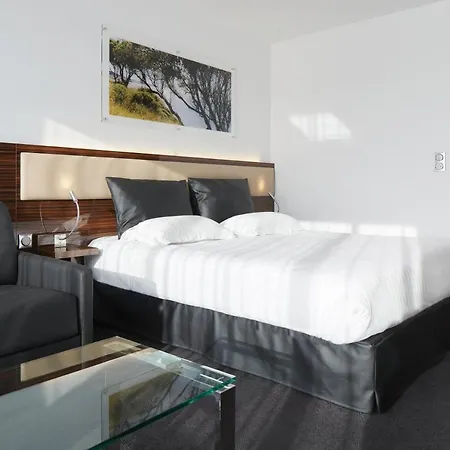 Westotel Côte De Jade Hotel