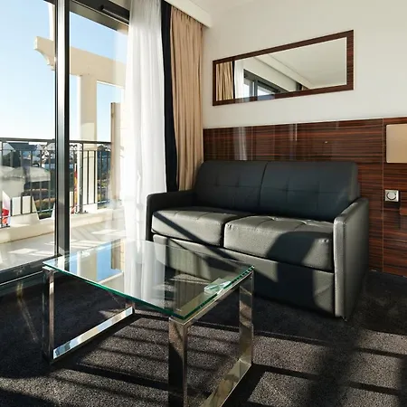 Westotel Cote De Jade Hotel 4*