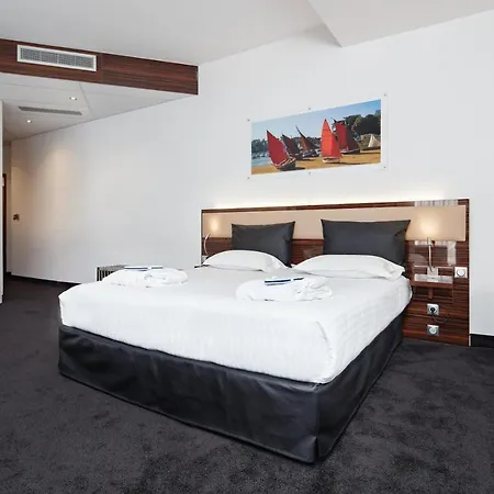 Westotel Côte De Jade Hotel 4*
