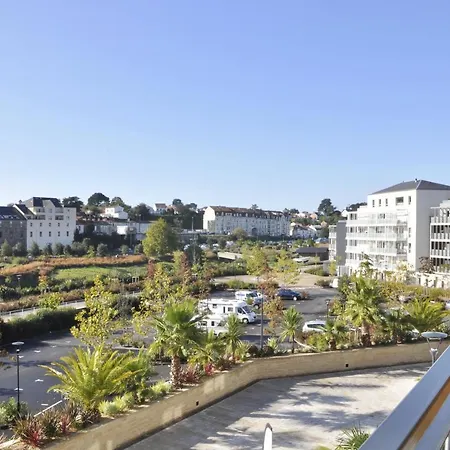 Hotel Westotel Cote De Jade Pornic