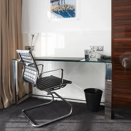 Hotel Westotel Cote De Jade Pornic