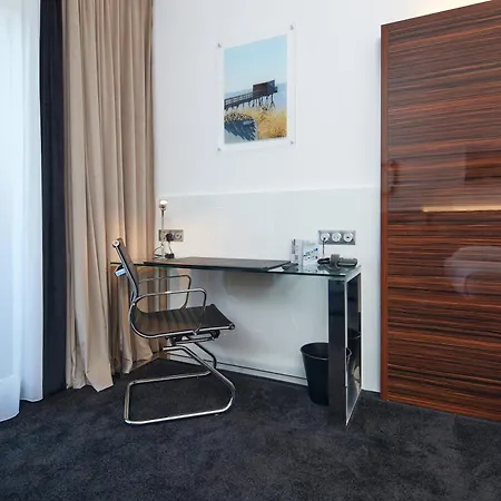 Westotel Cote De Jade 4* Порник