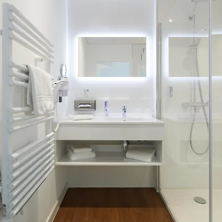 Hotel Westotel Côte De Jade 4*