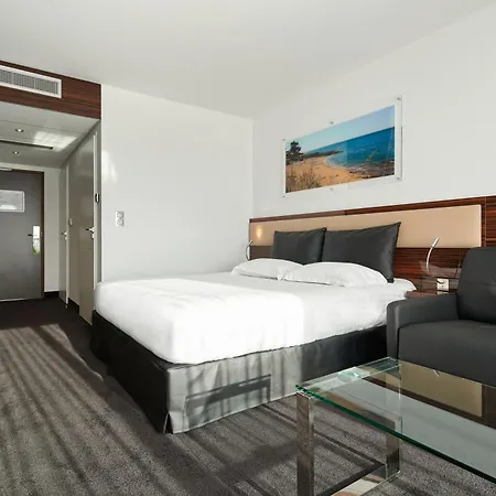 Westotel Cote De Jade Hotel 4*