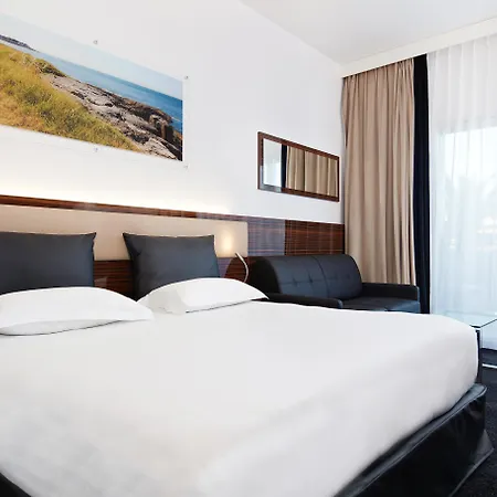 Westotel Cote De Jade Hotel