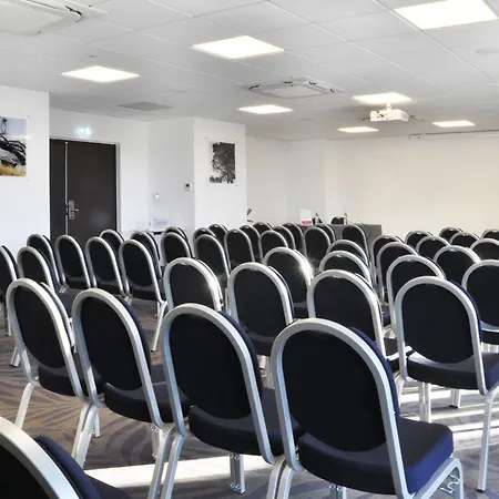 Hotel Westotel Cote De Jade