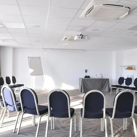 Westotel Cote De Jade 4* Порник