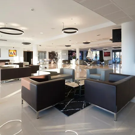 Hotel Westotel Cote De Jade 4*