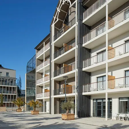 Westotel Cote De Jade Hotel