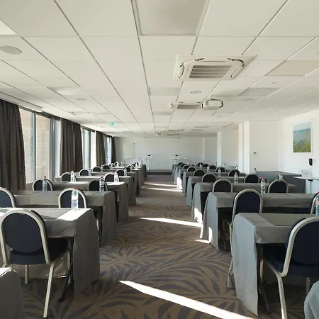 Westotel Cote De Jade Hotel 4*