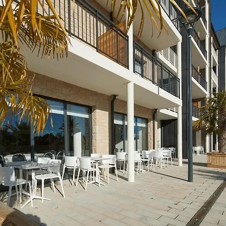 Westotel Côte De Jade