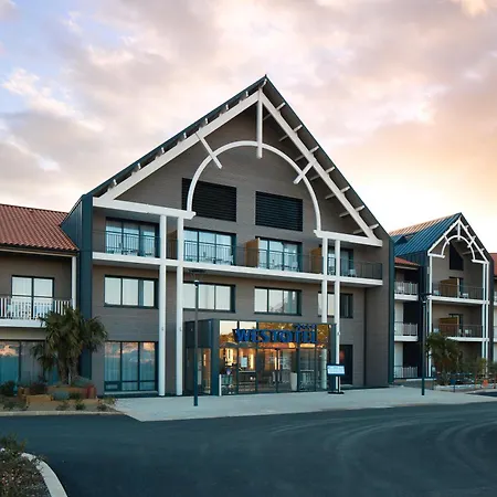 Westotel Cote De Jade Pornic