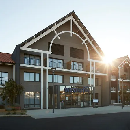 Westotel Cote De Jade Hotel