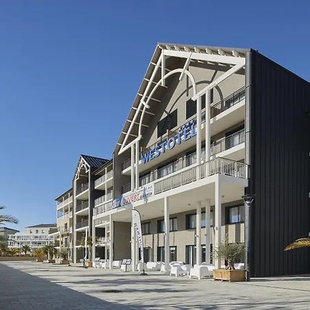 Westotel Côte De Jade Pornic