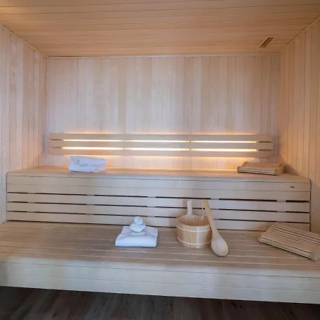 Westotel Cote De Jade Pornic