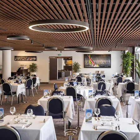 Westotel Cote De Jade 4*