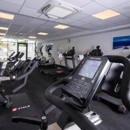 Westotel Cote De Jade 4*