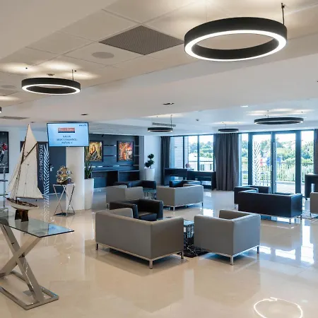 Hotel Westotel Cote De Jade Pornic