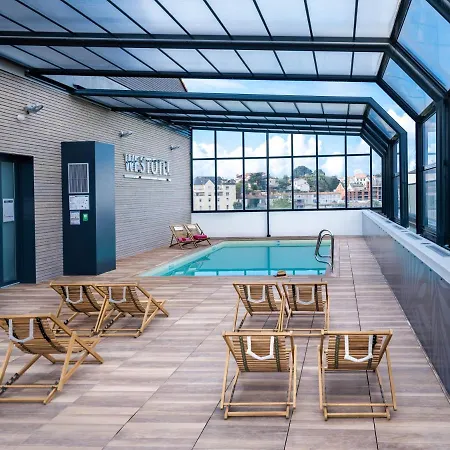 Westotel Côte De Jade 4*