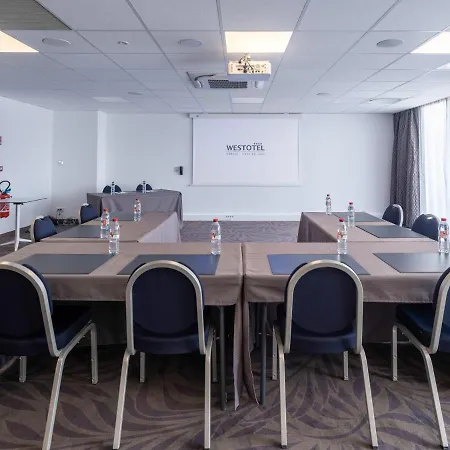 Westotel Cote De Jade Pornic