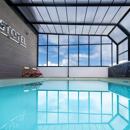 Hotel Westotel Cote De Jade Pornic