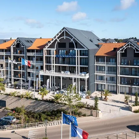 Westotel Cote De Jade Hotel Pornic