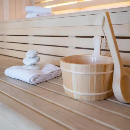 Westotel Cote De Jade Pornic