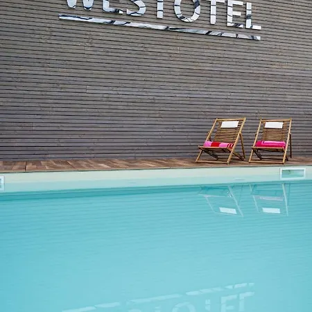 Westotel Cote De Jade Hotel