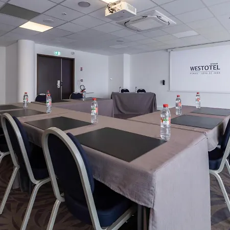 Hotel Westotel Cote De Jade Pornic