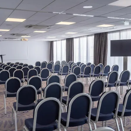 Westotel Cote De Jade 4* Pornic