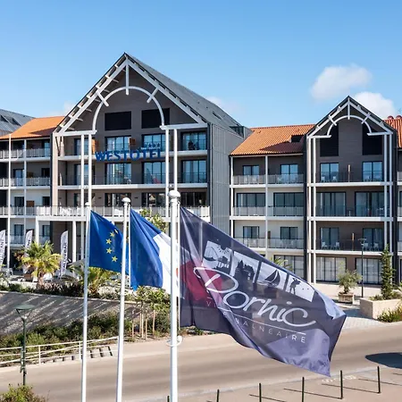 Westotel Côte De Jade 4*